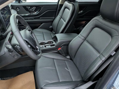 2026 Lincoln Corsair Grand Touring