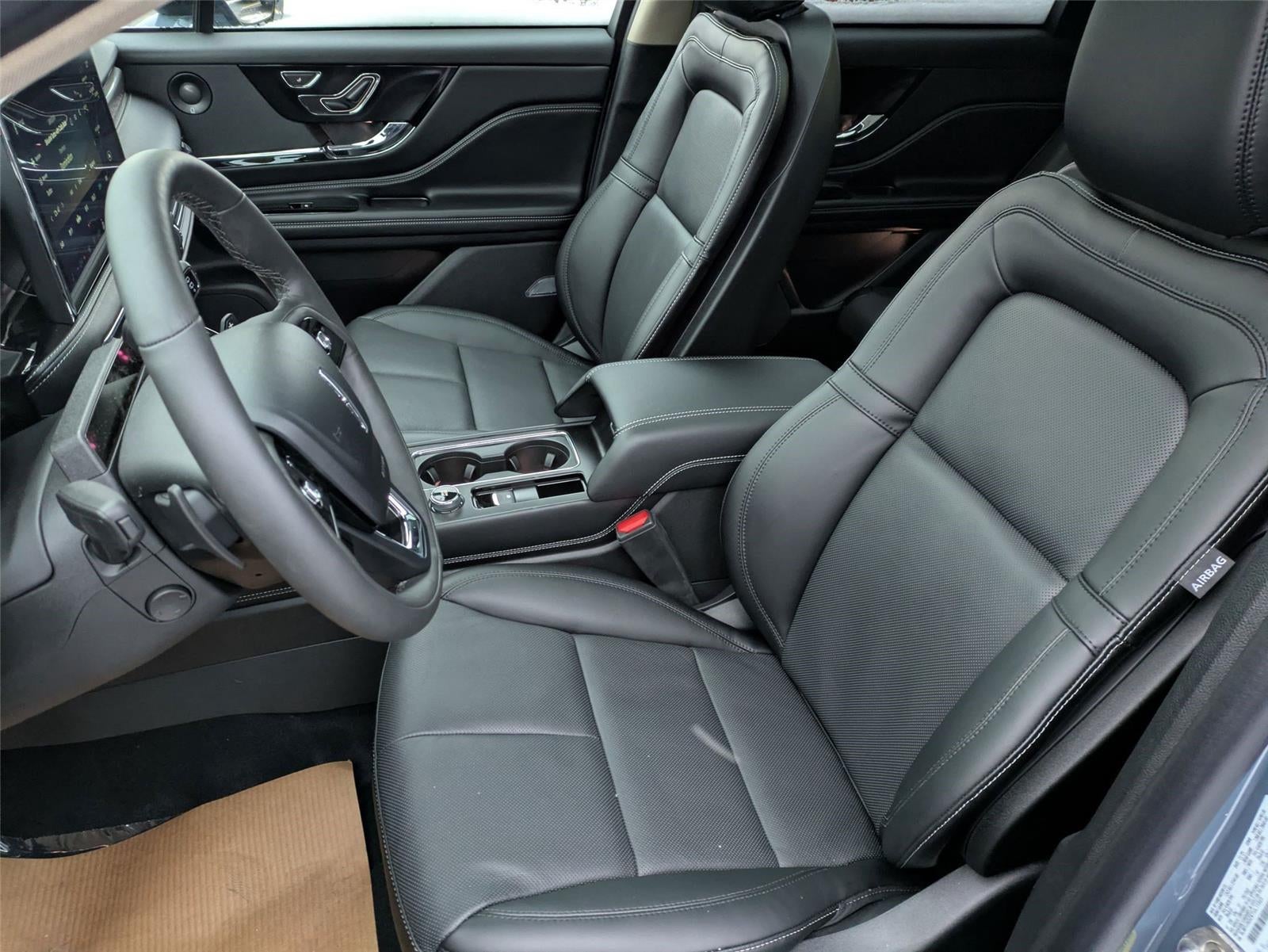 2026 Lincoln Corsair Grand Touring