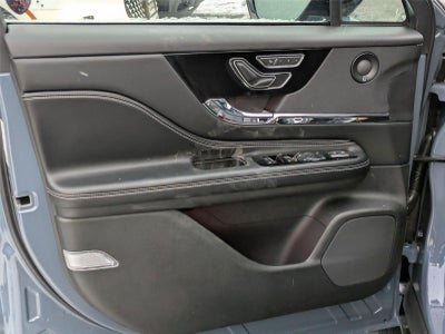 2026 Lincoln Corsair Grand Touring