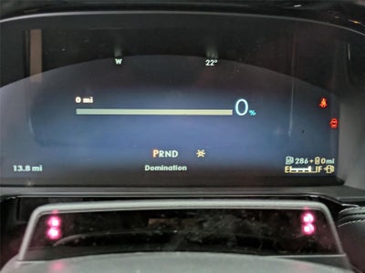 2026 Lincoln Corsair Grand Touring