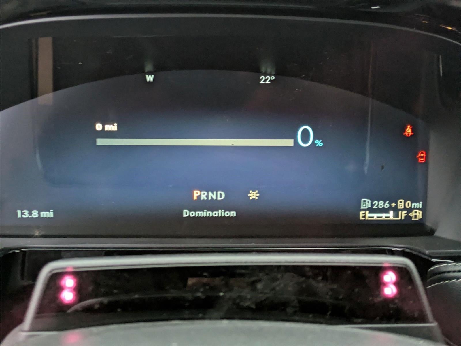 2026 Lincoln Corsair Grand Touring