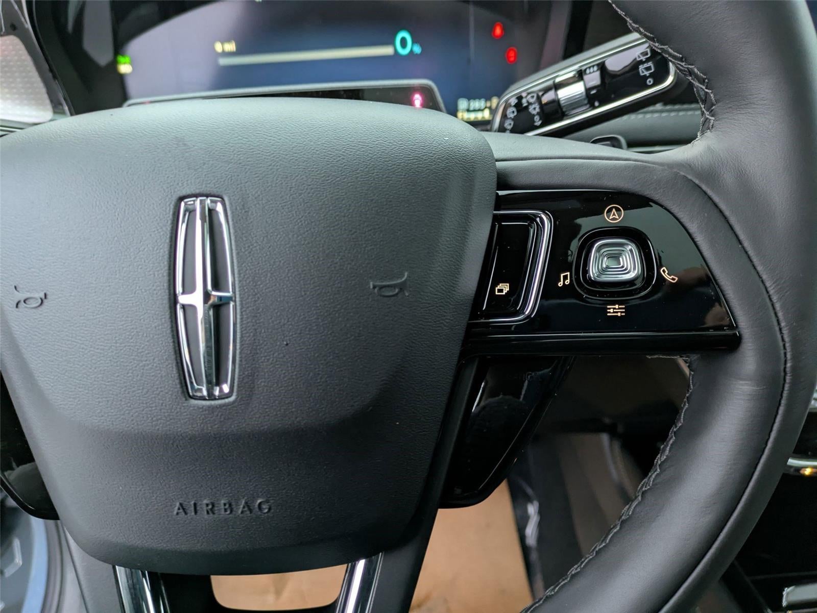 2026 Lincoln Corsair Grand Touring