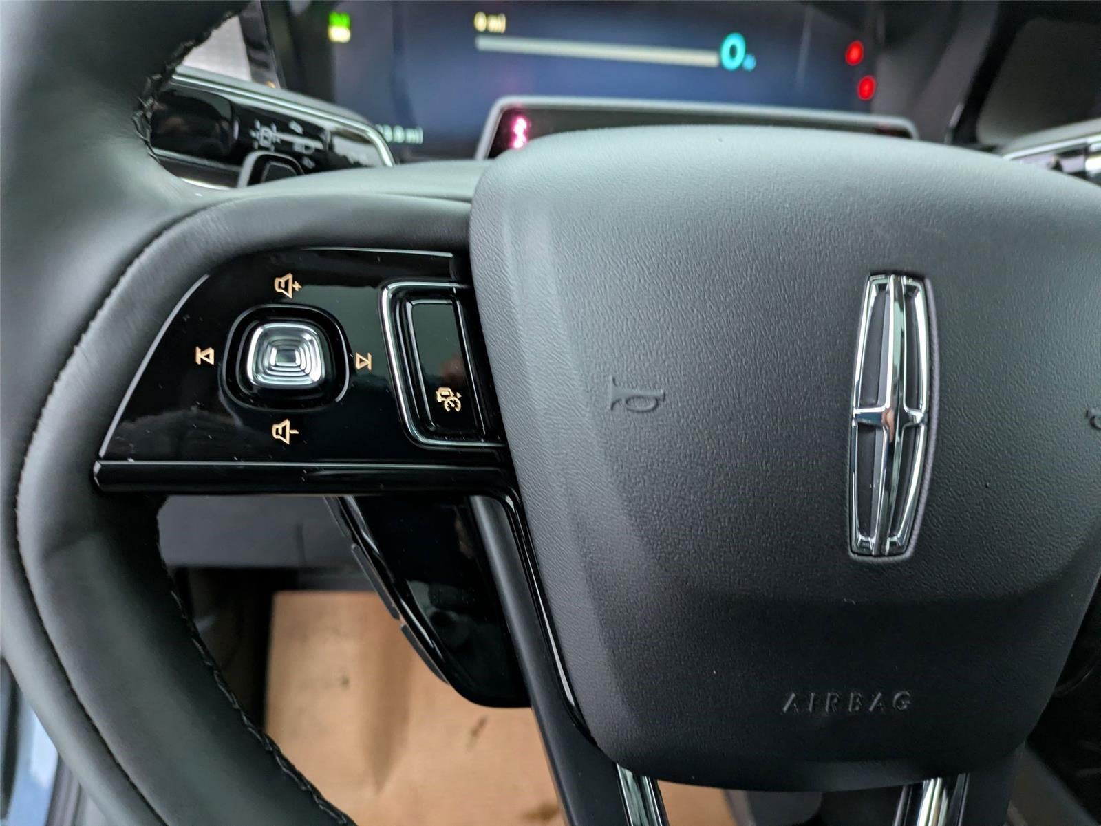 2026 Lincoln Corsair Grand Touring