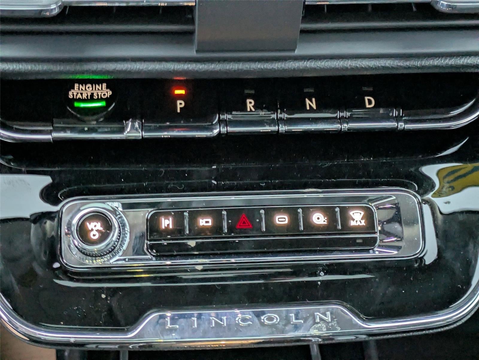 2026 Lincoln Corsair Grand Touring