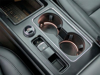 2026 Lincoln Corsair Grand Touring