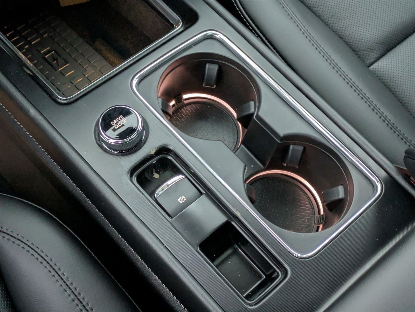 2026 Lincoln Corsair Grand Touring