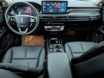 2026 Lincoln Corsair Grand Touring