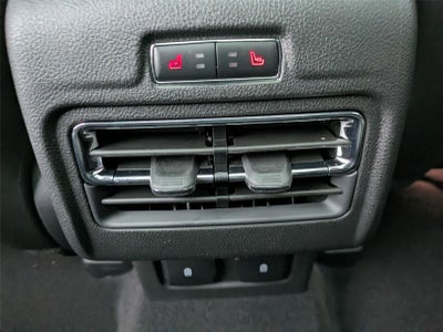 2026 Lincoln Corsair Grand Touring