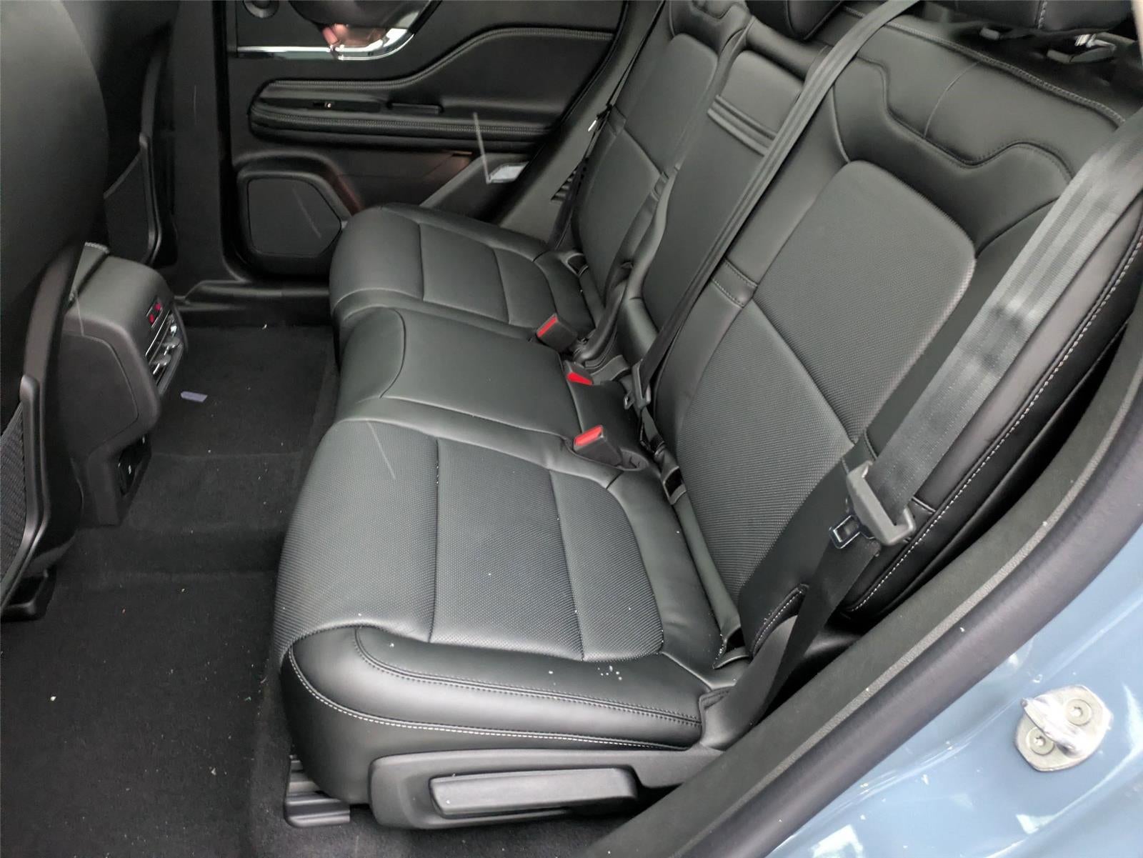 2026 Lincoln Corsair Grand Touring