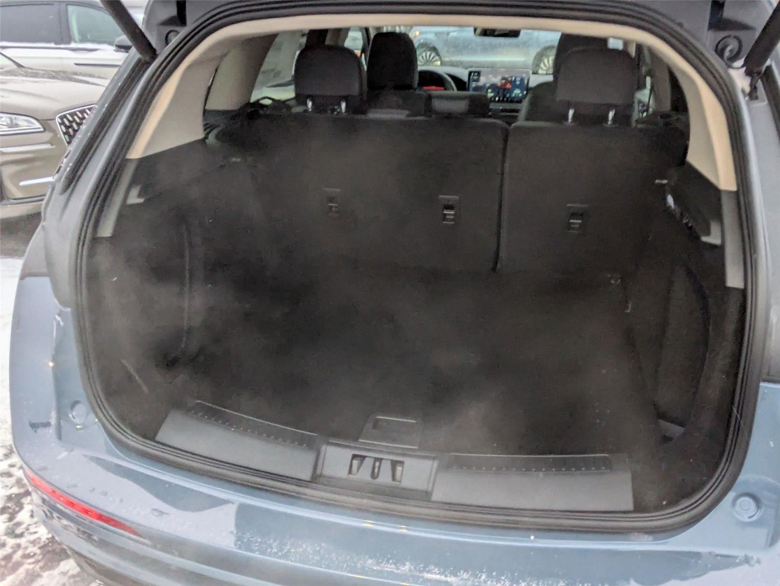 2026 Lincoln Corsair Grand Touring