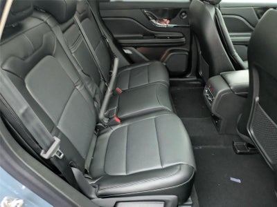 2026 Lincoln Corsair Grand Touring