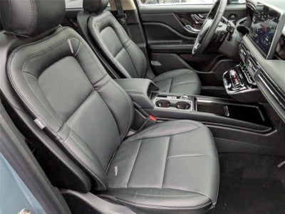 2026 Lincoln Corsair Grand Touring