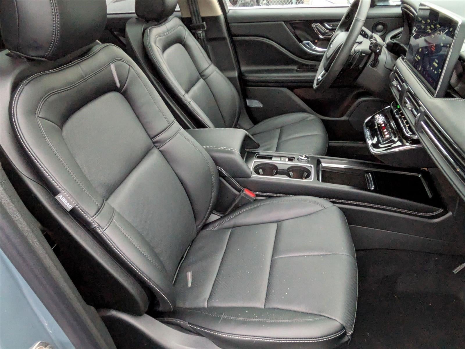 2026 Lincoln Corsair Grand Touring