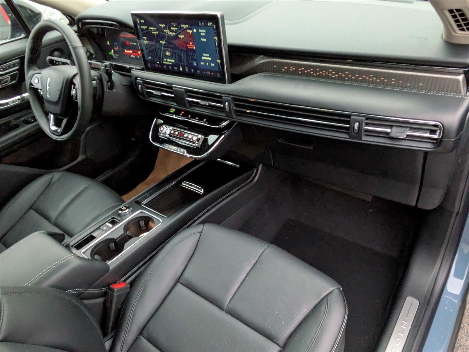 2026 Lincoln Corsair Grand Touring