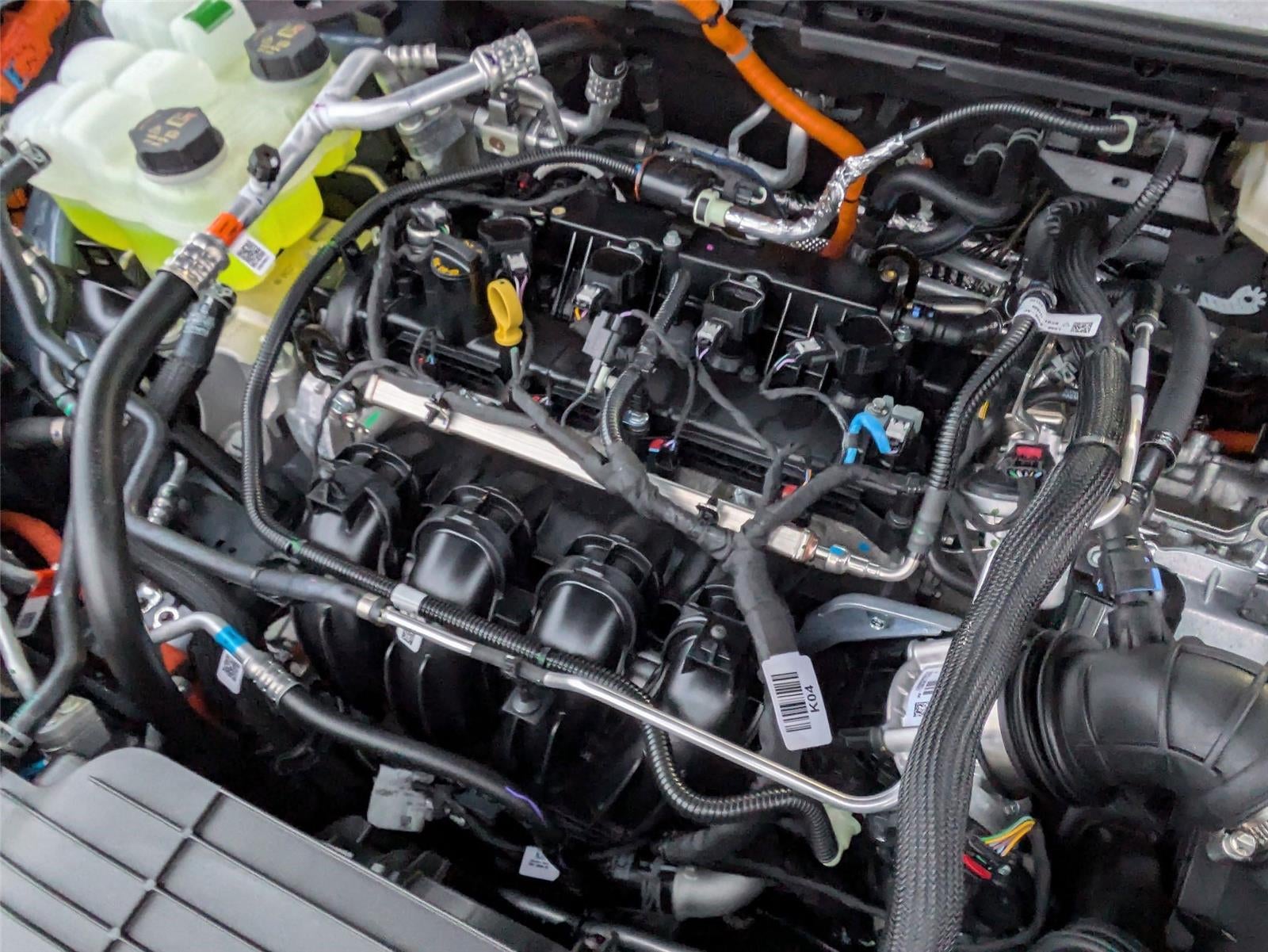 2026 Lincoln Corsair Grand Touring