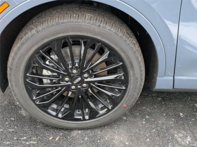 2026 Lincoln Corsair Grand Touring