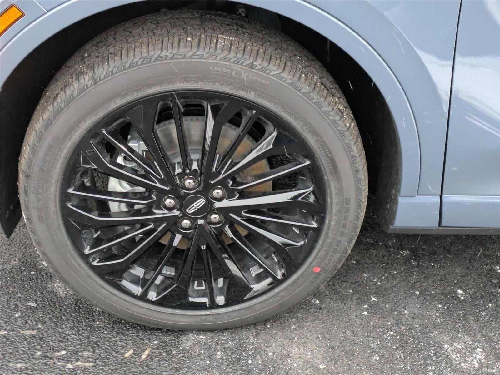 2026 Lincoln Corsair Grand Touring