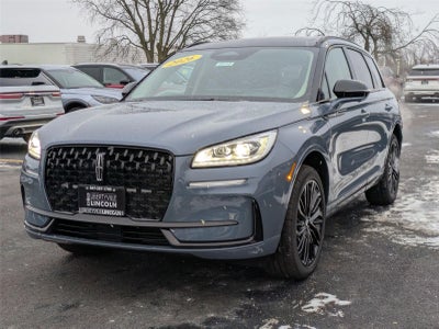 2026 Lincoln Corsair Grand Touring