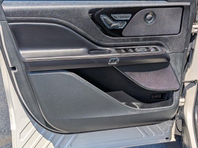 2022 Lincoln Aviator Grand Touring