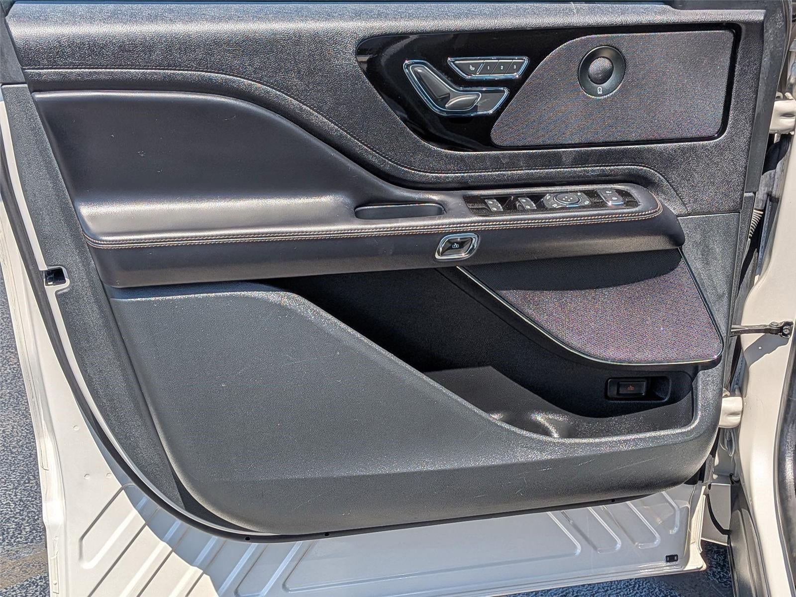 2022 Lincoln Aviator Grand Touring