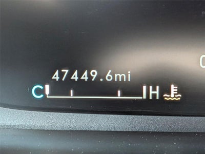 2022 Lincoln Aviator Grand Touring