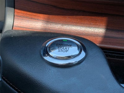 2022 Lincoln Aviator Grand Touring