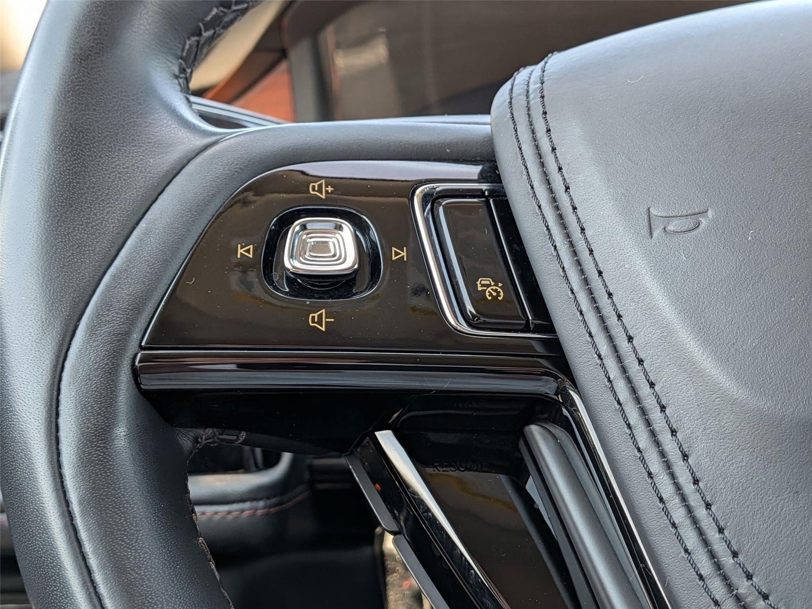2022 Lincoln Aviator Grand Touring