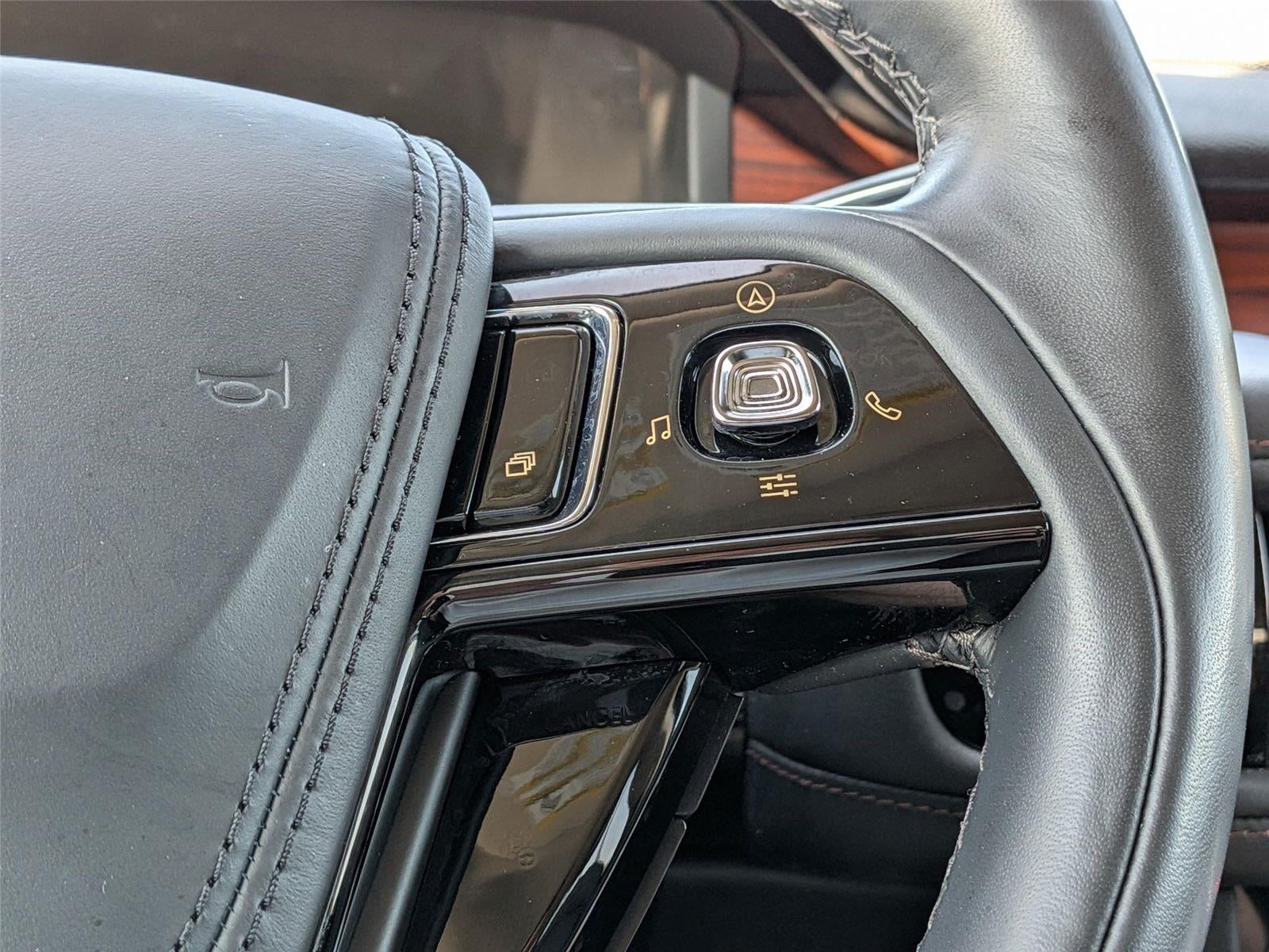 2022 Lincoln Aviator Grand Touring