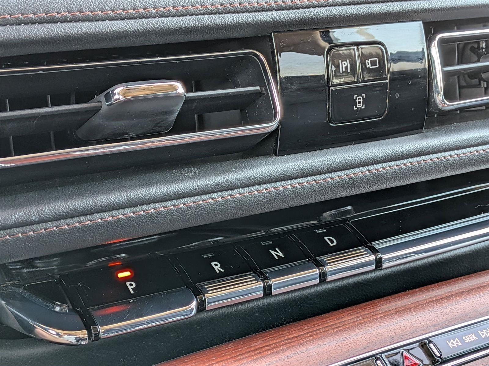 2022 Lincoln Aviator Grand Touring