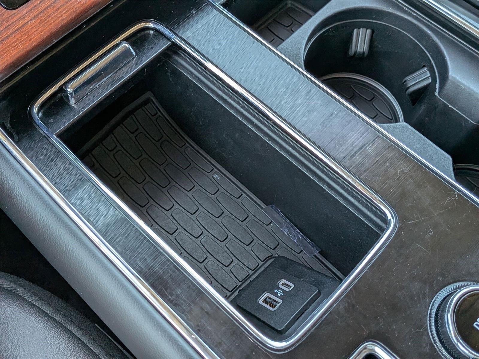 2022 Lincoln Aviator Grand Touring