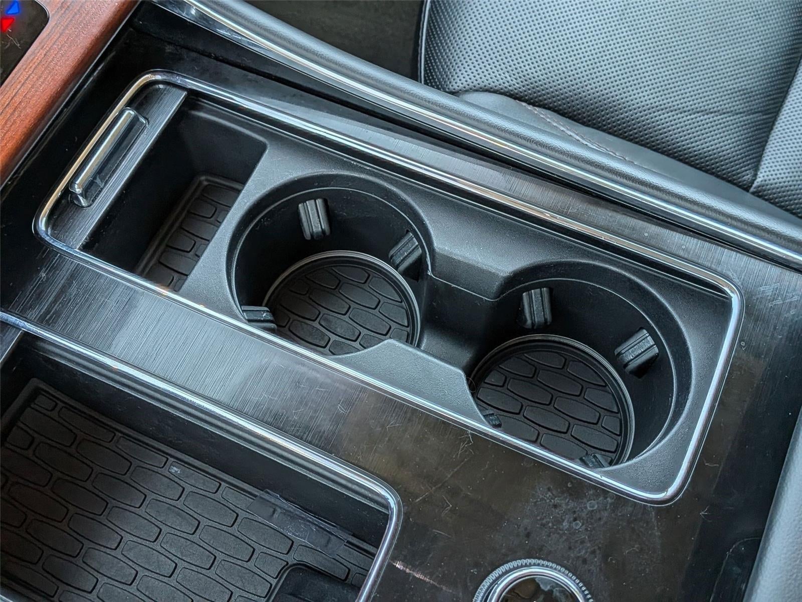 2022 Lincoln Aviator Grand Touring