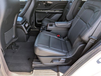 2022 Lincoln Aviator Grand Touring