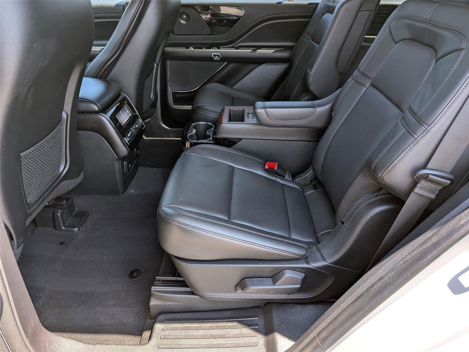 2022 Lincoln Aviator Grand Touring