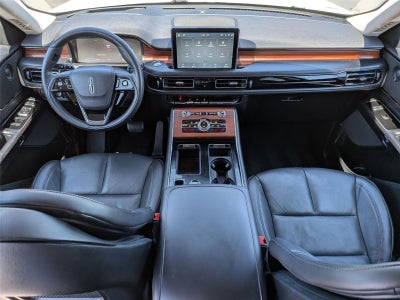 2022 Lincoln Aviator Grand Touring
