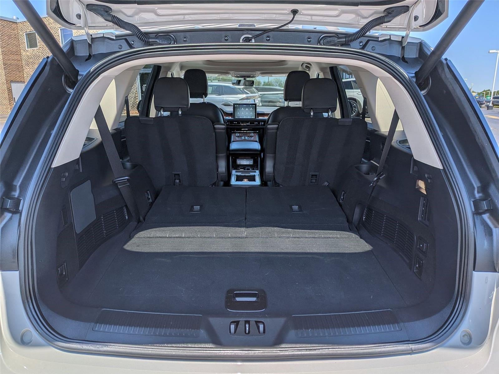 2022 Lincoln Aviator Grand Touring