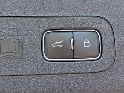 2022 Lincoln Aviator Grand Touring
