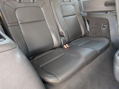 2022 Lincoln Aviator Grand Touring