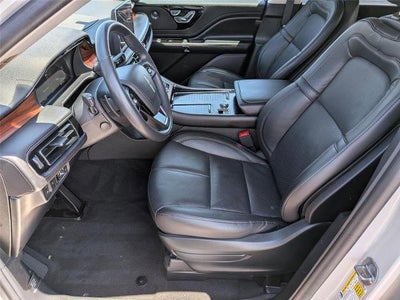 2022 Lincoln Aviator Grand Touring
