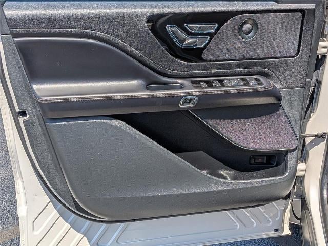 2022 Lincoln Aviator Grand Touring