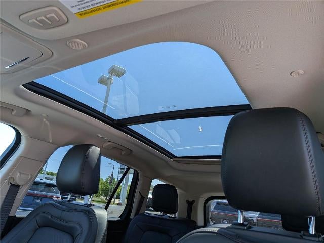 2022 Lincoln Aviator Grand Touring