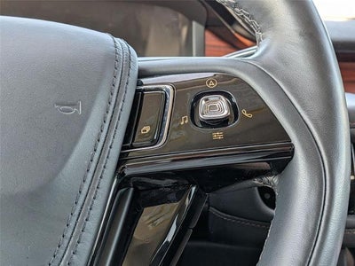 2022 Lincoln Aviator Grand Touring