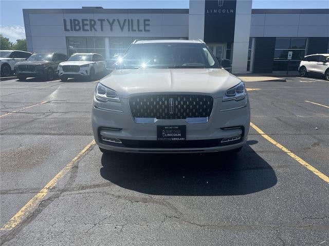 2022 Lincoln Aviator Grand Touring