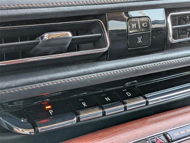 2022 Lincoln Aviator Grand Touring
