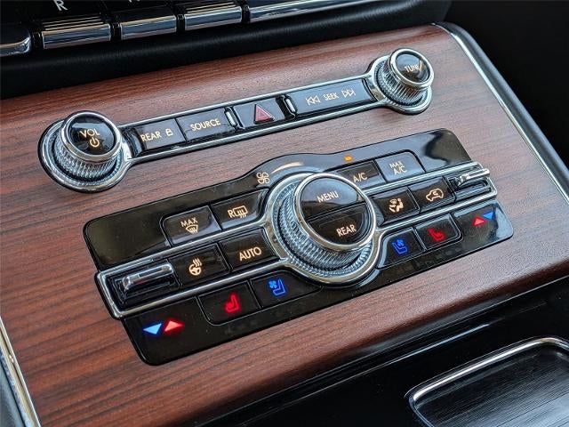 2022 Lincoln Aviator Grand Touring