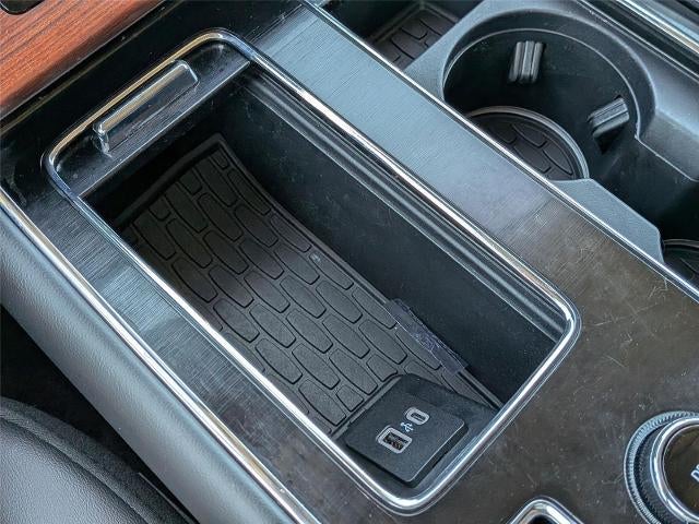 2022 Lincoln Aviator Grand Touring