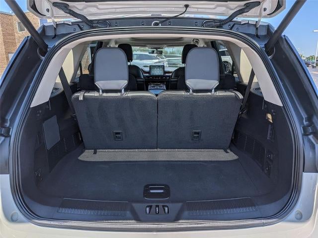 2022 Lincoln Aviator Grand Touring