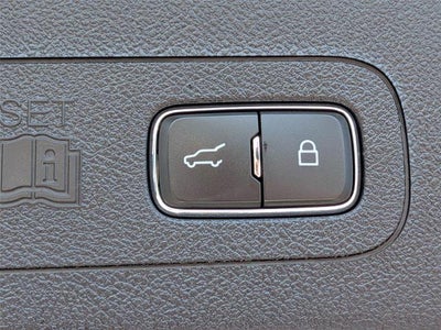 2022 Lincoln Aviator Grand Touring