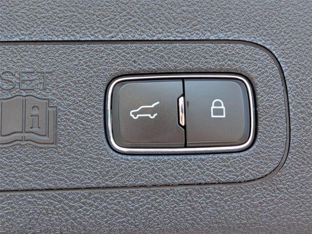2022 Lincoln Aviator Grand Touring