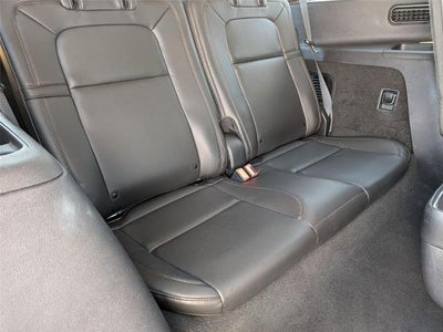 2022 Lincoln Aviator Grand Touring