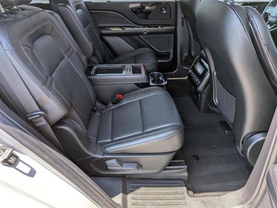 2022 Lincoln Aviator Grand Touring